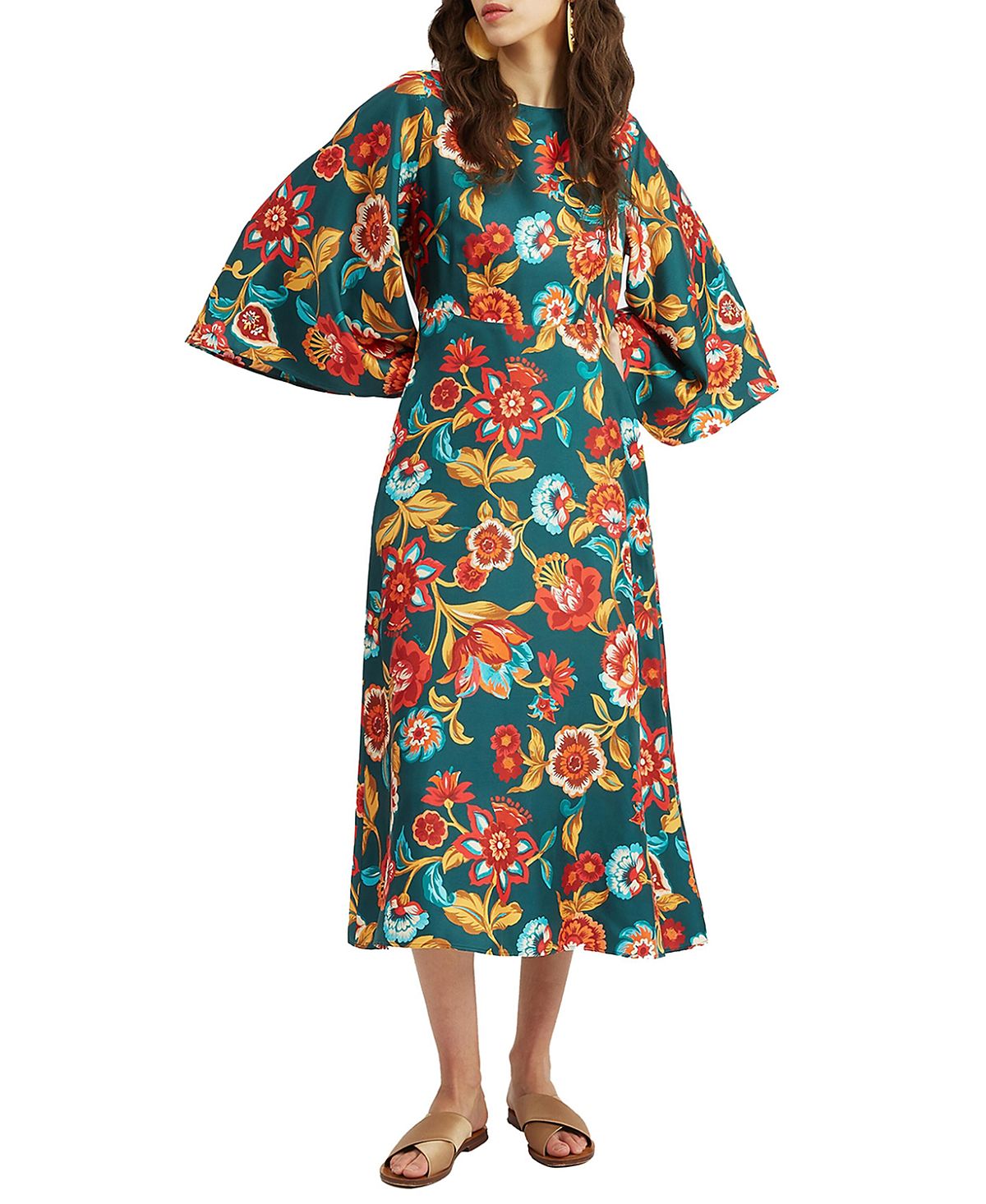 La DoubleJ Sorella Dress