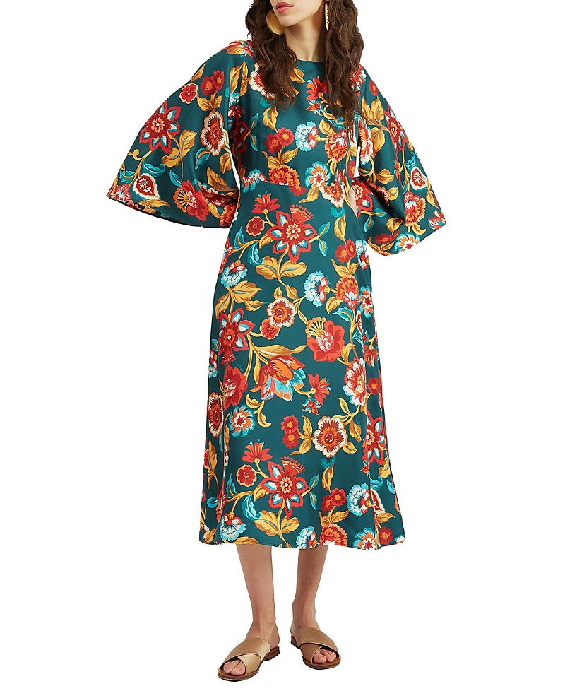 La DoubleJ Sorella Dress