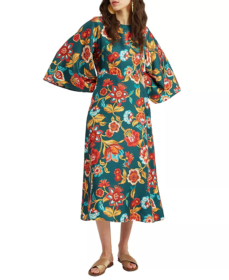 La DoubleJ Sorella Dress