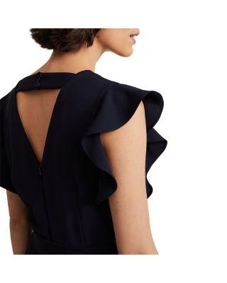 Kallie Frill Jumpsuit