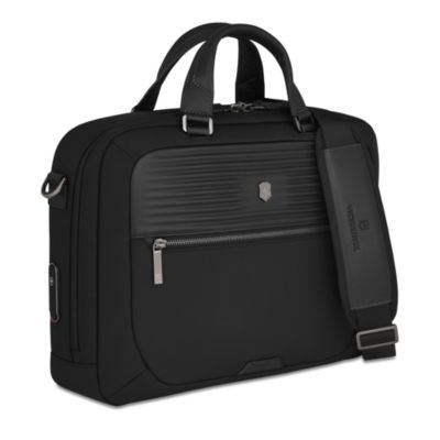 Mythic Compact Briefcase
