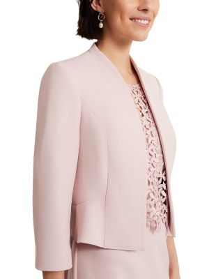 Daisy Peplum Jacket