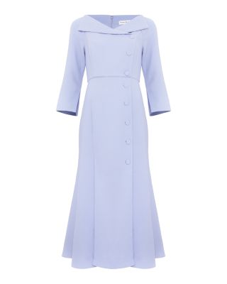 Sienna Tux Dress