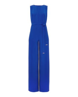 Marta Sleeveless Jumpsuit