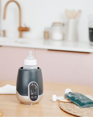 Duo Smart Bottle Warmer