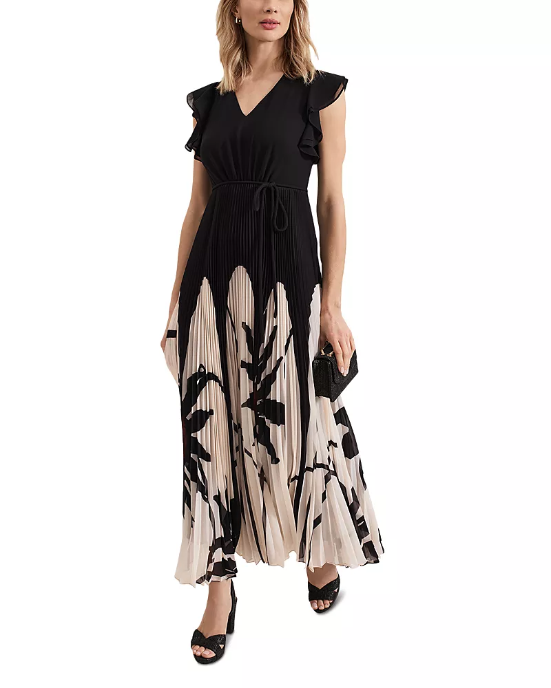 Phase Eight Uma Maxi Dress