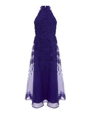 Georgie Beaded Dress