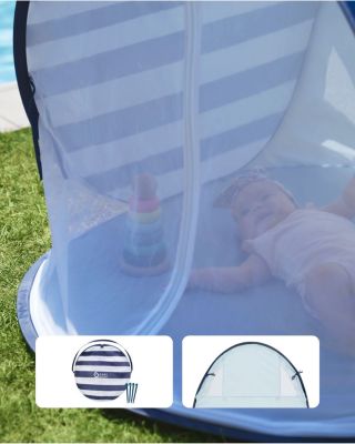 Anti UV Marine Tent - Baby