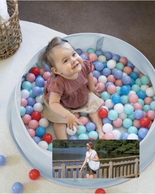 Aquani Marine Tent - Baby