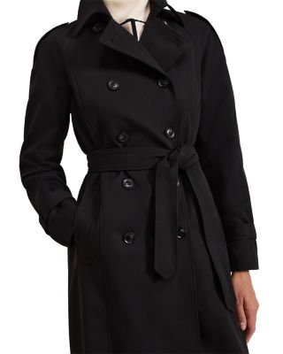 Avalie Trench Coat