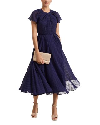 Phase Eight Gwen Textured Dress Phase Eight Gwen Textured Dress