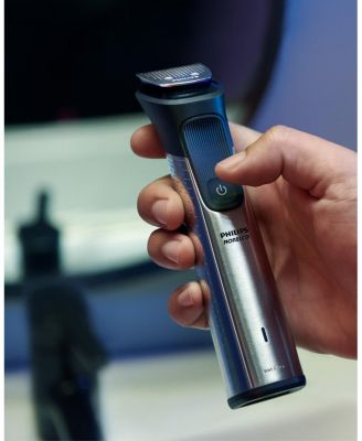 Multigroom Trimmer 9000