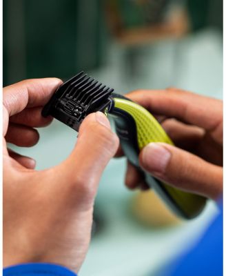 OneBlade 360 Face Hybrid Electric Shaver