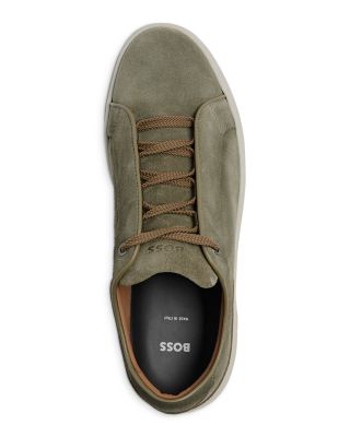 Men&#39;s Gary Tenn Low Top Sneakers