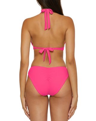 Adela Hipster Bikini Bottom