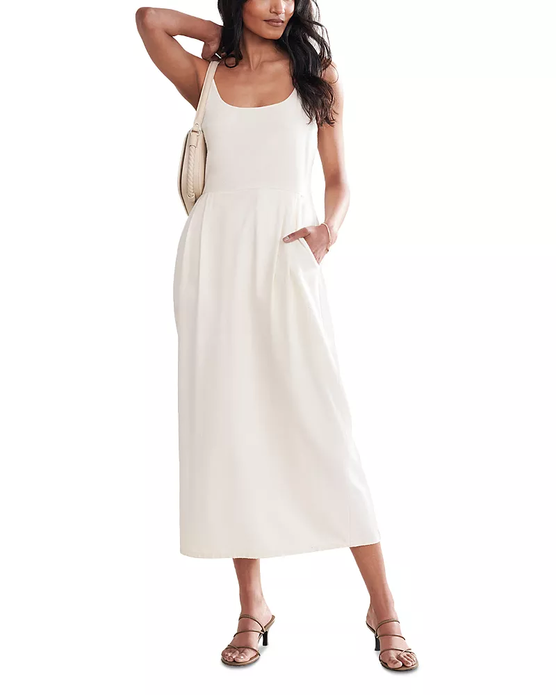 Jenni Kayne Rhode Dress