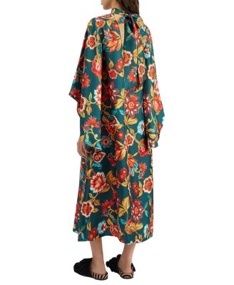 Magnifico Midi Dress