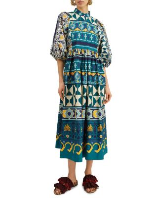 Portofino Placee Dress