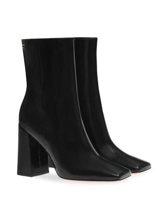 Gianvito Rossi - Women's Freeda Booties
