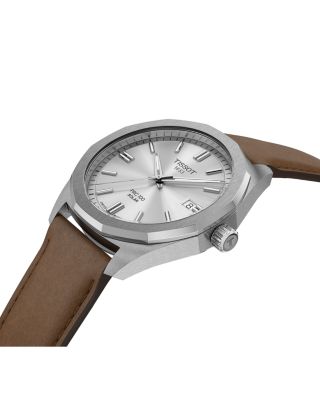 PRC100 Solar Watch, 39mm