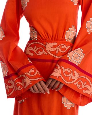 Sanctuary Maxi Dress