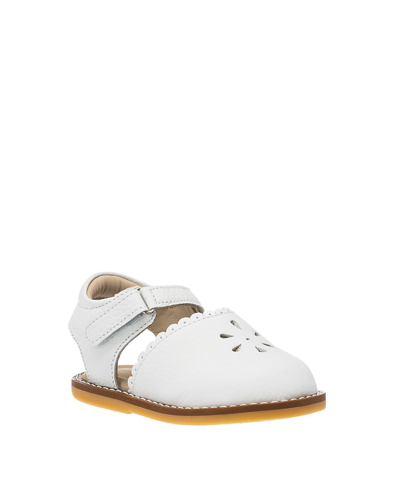 Elephantito Bellis Sandal In White