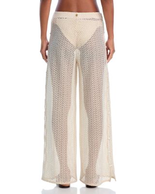 Federica Cover Up Pants