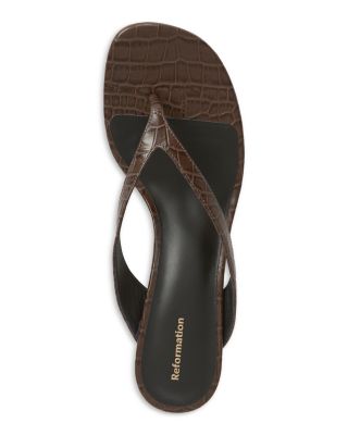 Women's Sophie Slide Sandals