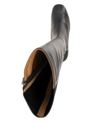 Women's Emily Square Toe Tall Boots