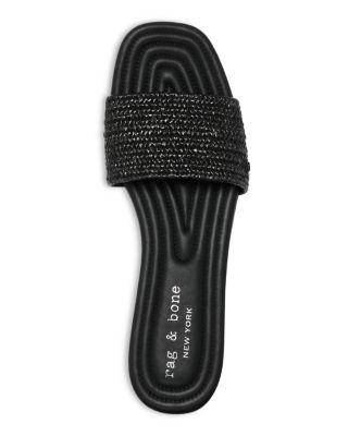Women's Ellie Slide Sandals