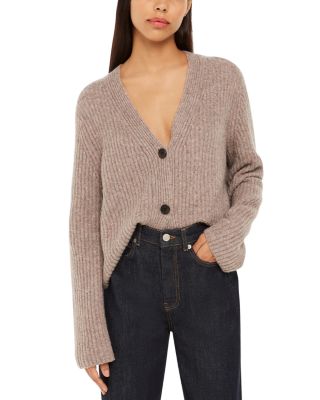 Authentic High Rise Barrel Leg Jean in Dark Denim