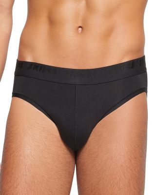 Stretch Briefs, 3 Pack