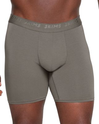 5" Stretch Boxer Briefs, 3 Pack