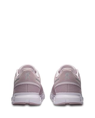 Women's Cloud 6 Sneakers in Mauve