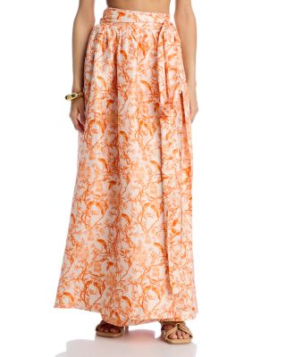Atlantic Ball Skirt