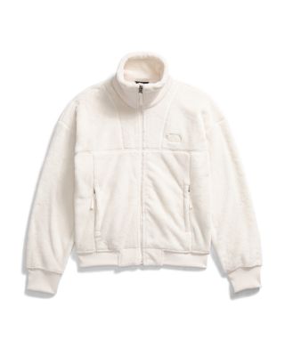 Osito Lux Fleece Jacket