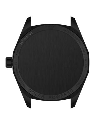 PRC100 Solar Watch, 39mm