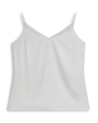 Lulea Chiffon Trim Camisole