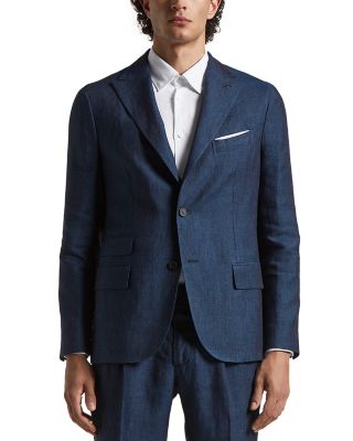 Peserico - Constantino Regular Fit Blazer