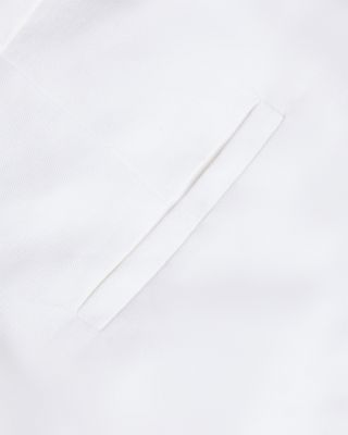 Musubsh High Waisted Tailored Pleated Shorts