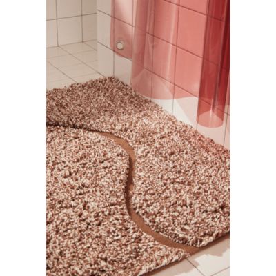 Atlas Cotton Bath Mat, 31" x 24"