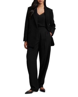 Kiolli Barrel Leg Pants 