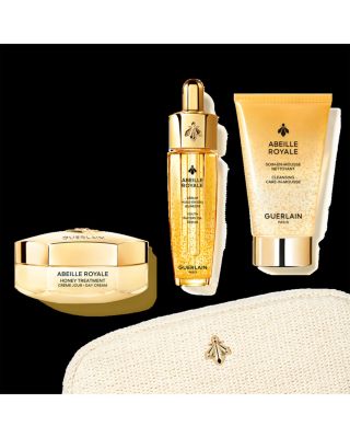 Abeille Royale Day Cream Set ($256 value)