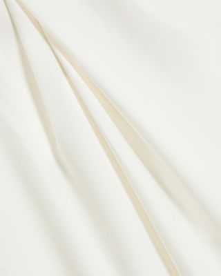 Icana Draped Sleeveless Top