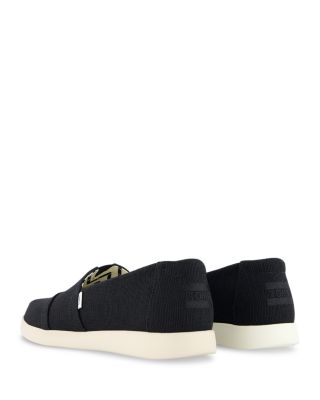 Women's Alpargata Plus Espadrille Flats