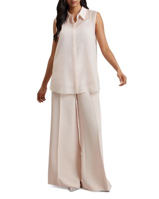 Norella Organza Shirt