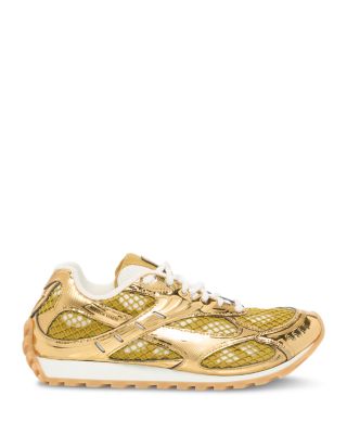 Women's Orbit Low Top Sneakers