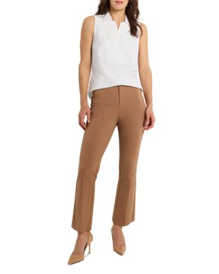 Easy Collar Tank Top