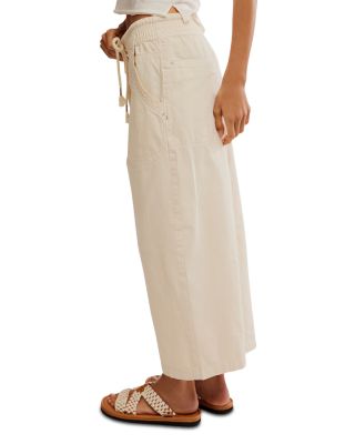 Easy Peasy Pull On Pants