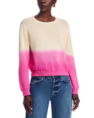 La Fée Maraboutée - Ombre Sweater